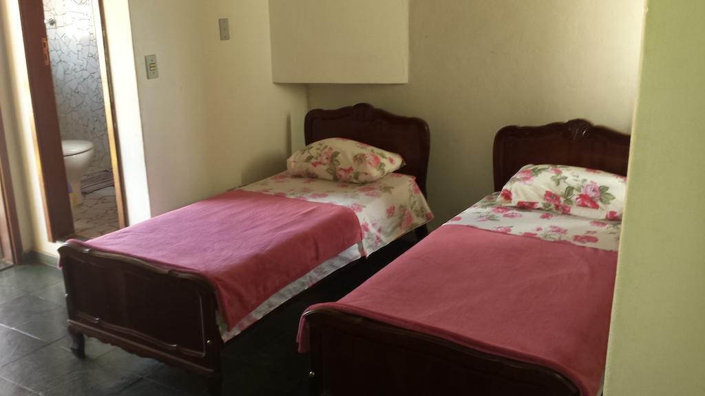 Pousada Chico Taquara Sao Tome das Letras Room photo
