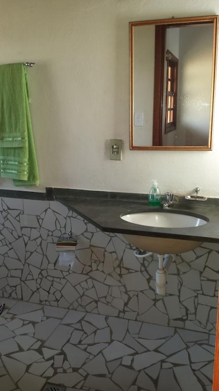 Pousada Chico Taquara Sao Tome das Letras Room photo